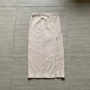 Babaton Pencil Skirt